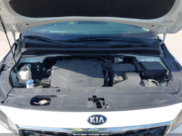 KNDMB5C12M6661917 KIA SEDONA EX