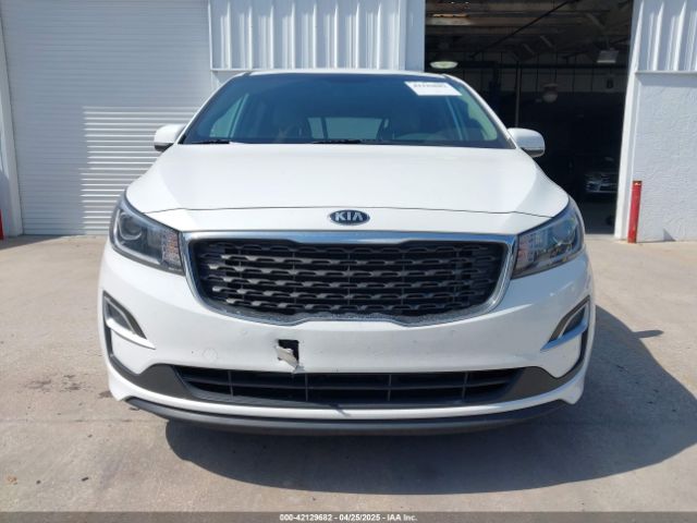 KNDMB5C12M6661917 KIA SEDONA EX