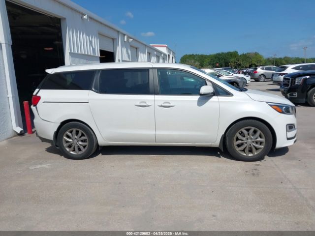 KNDMB5C12M6661917 KIA SEDONA EX