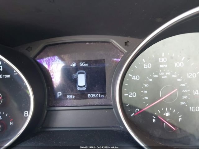 KNDMB5C12M6661917 KIA SEDONA EX