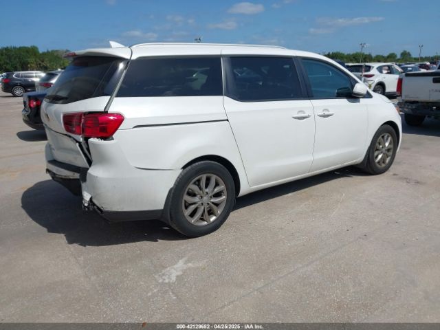 KNDMB5C12M6661917 KIA SEDONA EX
