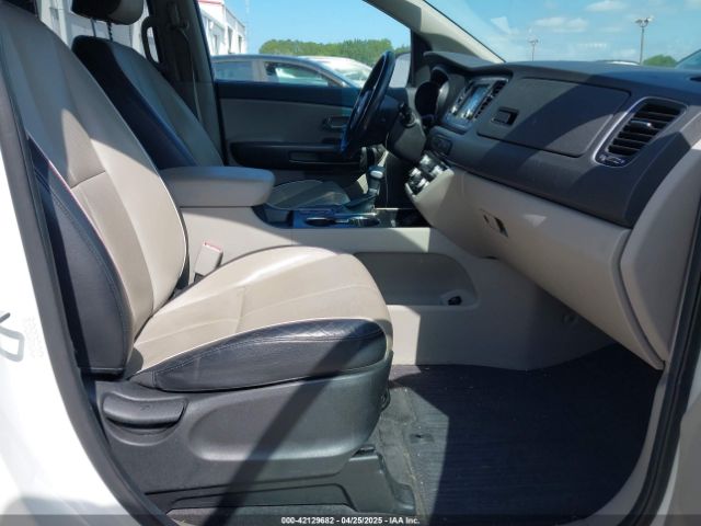KNDMB5C12M6661917 KIA SEDONA EX