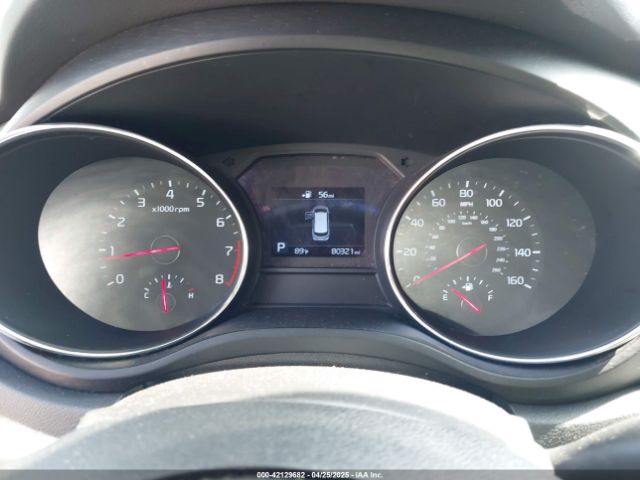 KNDMB5C12M6661917 KIA SEDONA EX