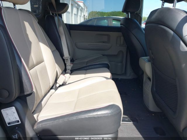 KNDMB5C12M6661917 KIA SEDONA EX