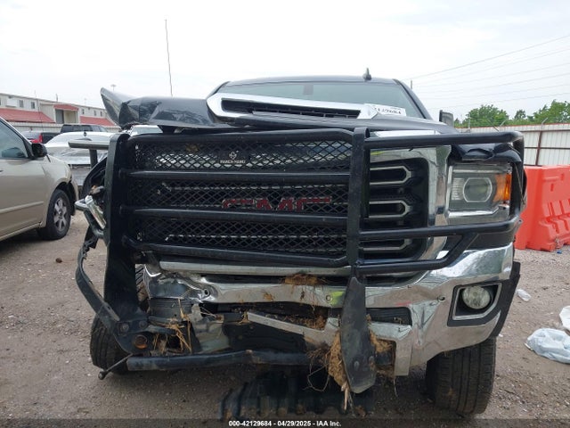 1GT12TEY2JF168123 GMC l5p - direct injection, duramax, gen 5, var 1