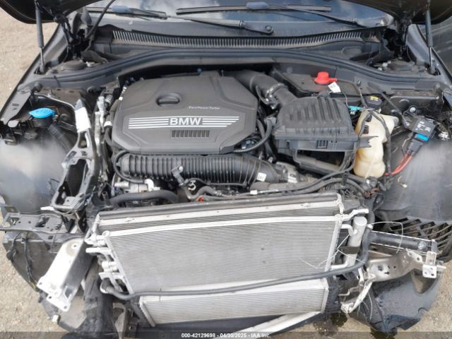 WBA73AK00L7F77132 BMW 228i Gran Coupe Xdrive