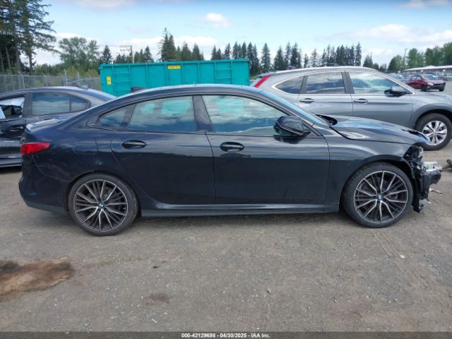WBA73AK00L7F77132 BMW 228i Gran Coupe Xdrive