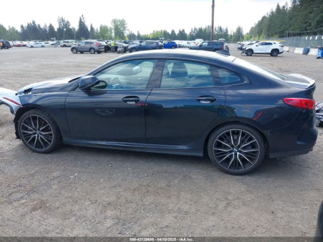 WBA73AK00L7F77132 BMW 228i Gran Coupe Xdrive