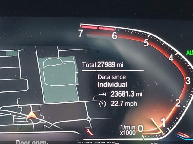 WBA73AK00L7F77132 BMW 228i Gran Coupe Xdrive