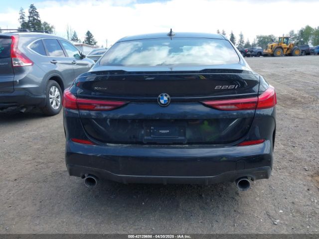 WBA73AK00L7F77132 BMW 228i Gran Coupe Xdrive
