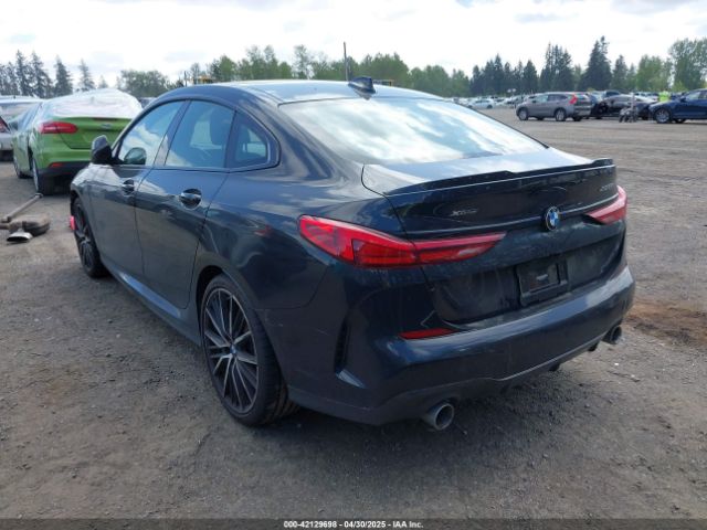 WBA73AK00L7F77132 BMW 228i Gran Coupe Xdrive