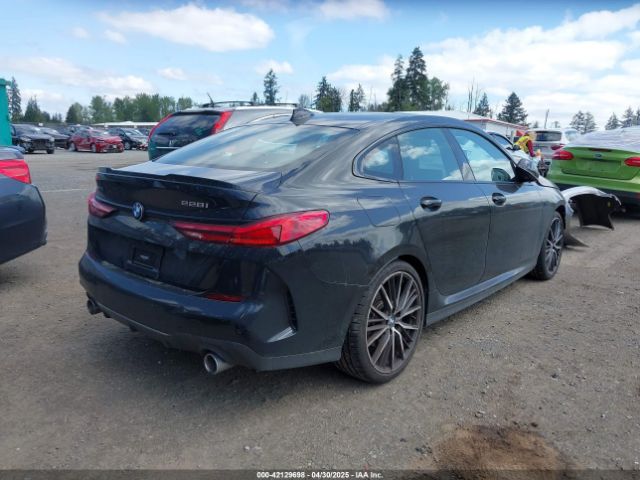 WBA73AK00L7F77132 BMW 228i Gran Coupe Xdrive