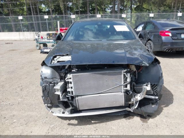WBA73AK00L7F77132 BMW 228i Gran Coupe Xdrive