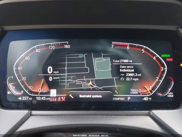 WBA73AK00L7F77132 BMW 228i Gran Coupe Xdrive