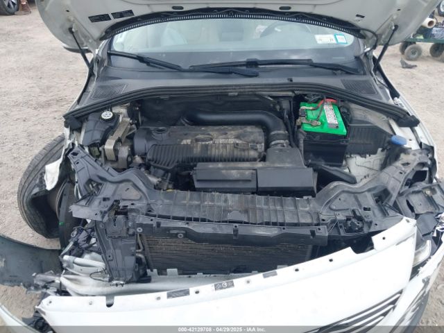 YV1612FH8E1292976 Volvo S60 T5