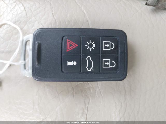 YV1612FH8E1292976 Volvo S60 T5