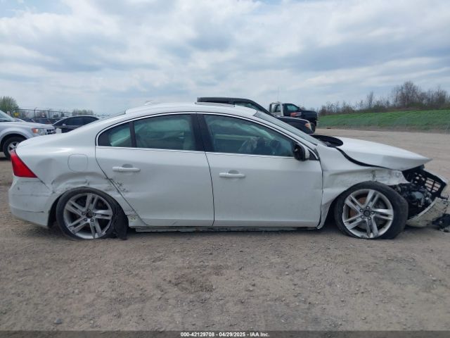 YV1612FH8E1292976 Volvo S60 T5