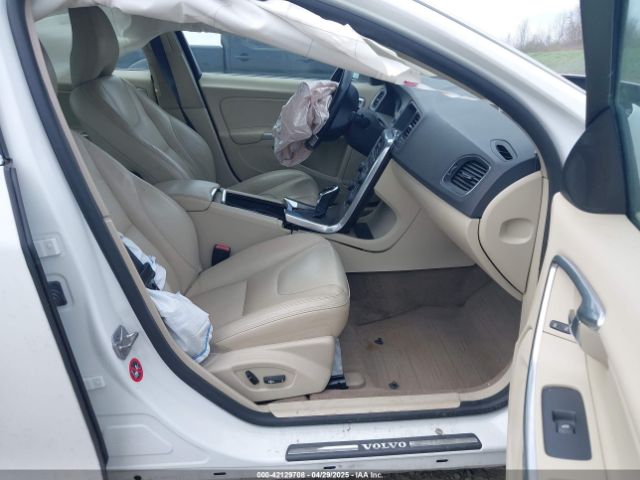 YV1612FH8E1292976 Volvo S60 T5