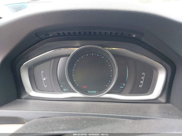 YV1612FH8E1292976 Volvo S60 T5