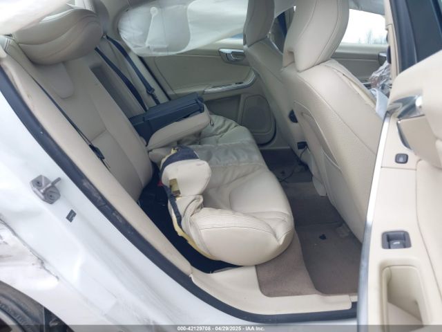 YV1612FH8E1292976 Volvo S60 T5