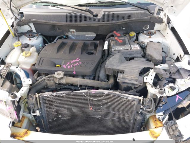 1C4NJDEB4HD176025 Jeep Compass High Altitude 4x4