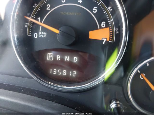 1C4NJDEB4HD176025 Jeep Compass High Altitude 4x4