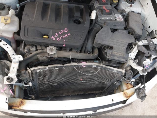 1C4NJDEB4HD176025 Jeep Compass High Altitude 4x4