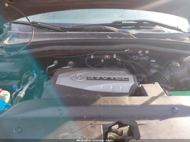 2009 ACURA MDX 2HNYD28479H507667 Photo 9