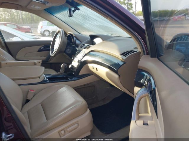 2009 ACURA MDX 2HNYD28479H507667 Photo 4