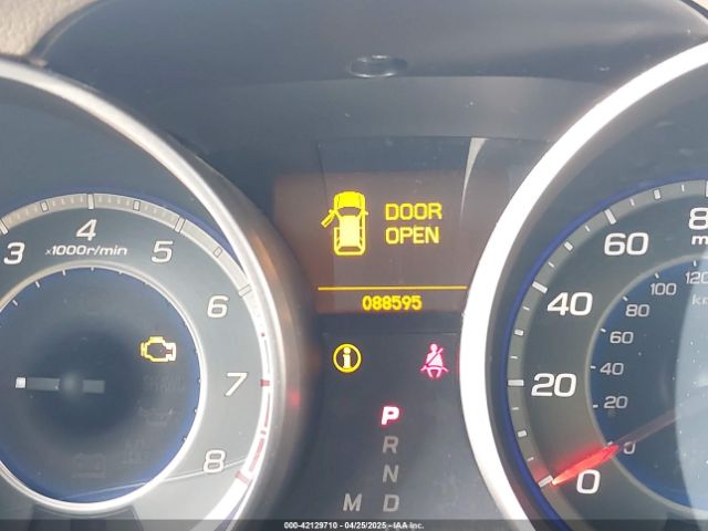 2009 ACURA MDX 2HNYD28479H507667 Photo 6