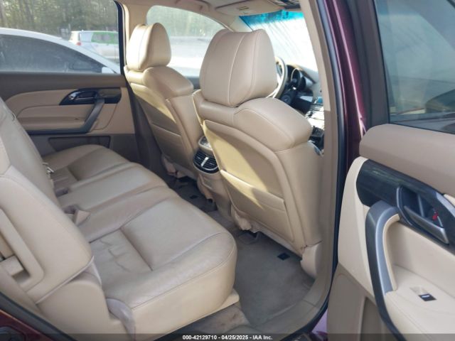 2009 ACURA MDX 2HNYD28479H507667 Photo 7