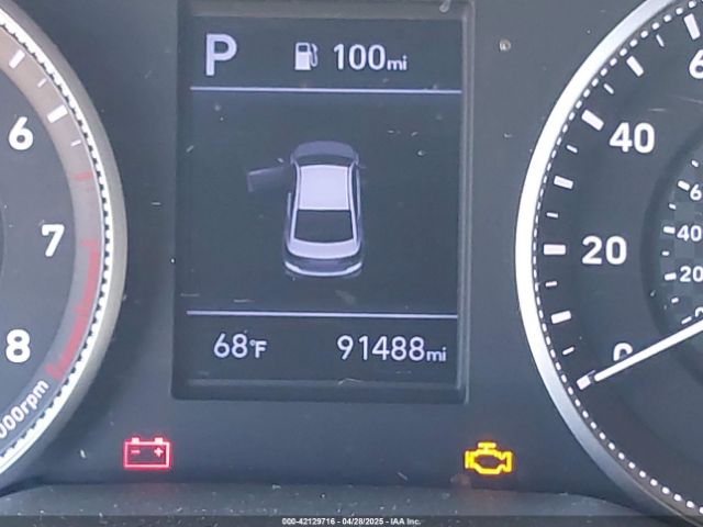 5NPD84LF2LH580263 Hyundai ELANTRA SEL