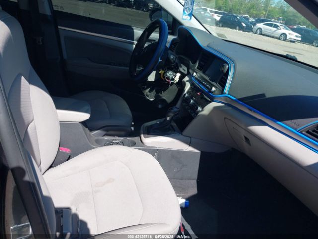 5NPD84LF2LH580263 Hyundai ELANTRA SEL