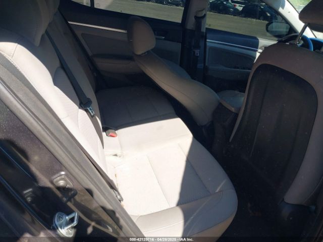 5NPD84LF2LH580263 Hyundai ELANTRA SEL
