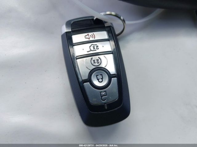 1FM5K8GC5LGC47522 Ford Explorer St