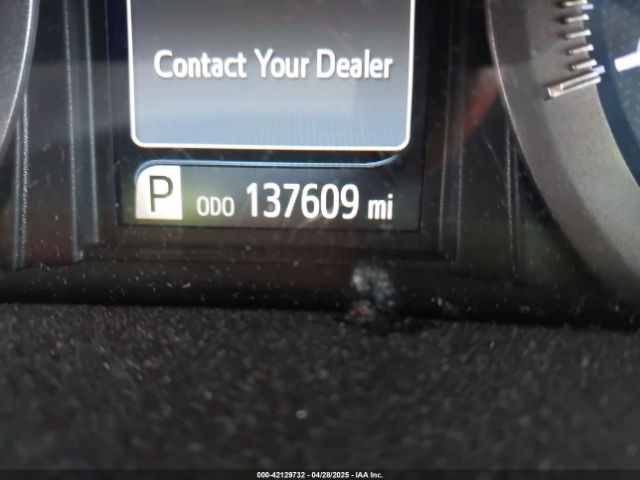 5TDYZ3DC4JS913969 Toyota Sienna Xle 8 Passenger