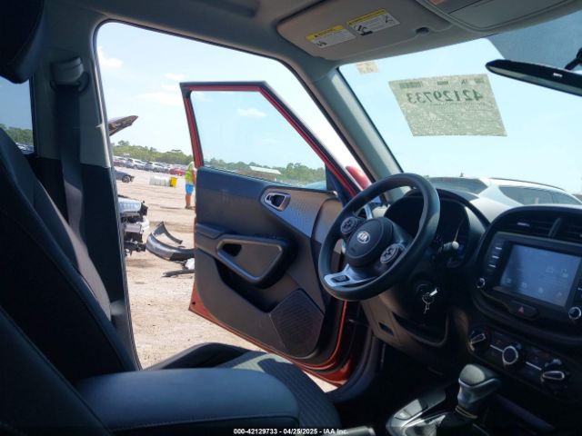 KNDJ23AU4L7122759 KIA SOUL S