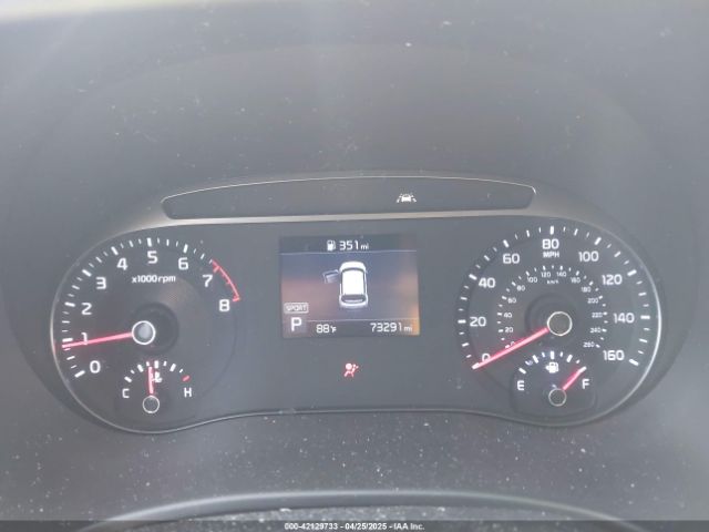 KNDJ23AU4L7122759 KIA SOUL S