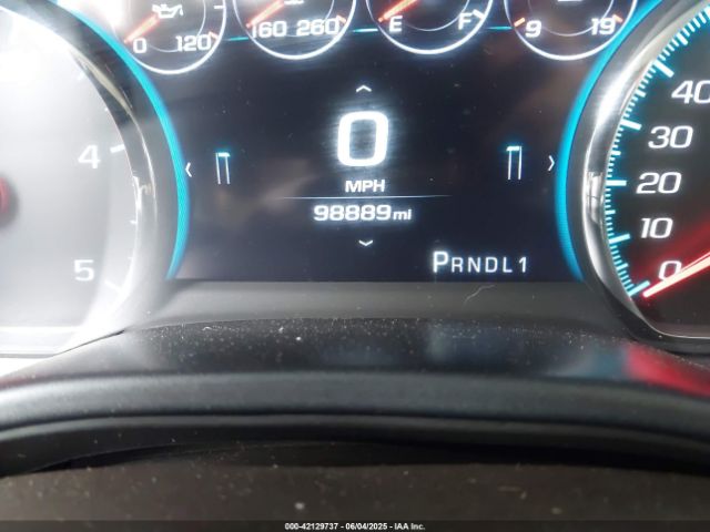 1GT12UEY8HF213646 GMC Sierra 2500hd Denali