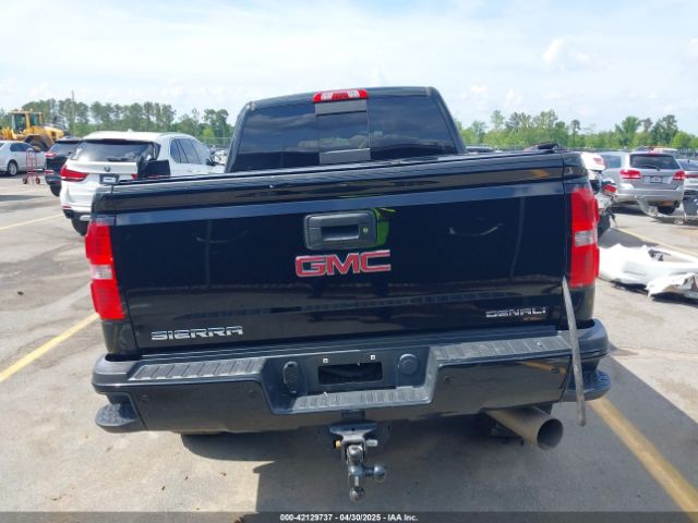 1GT12UEY8HF213646 GMC Sierra 2500hd Denali