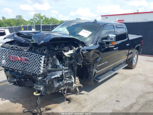 1GT12UEY8HF213646 GMC Sierra 2500hd Denali