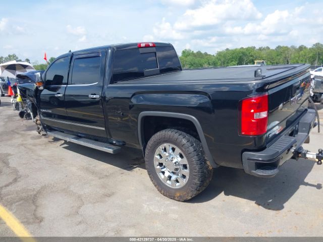 1GT12UEY8HF213646 GMC Sierra 2500hd Denali