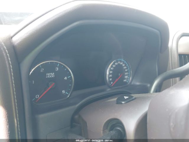 1GT12UEY8HF213646 GMC Sierra 2500hd Denali
