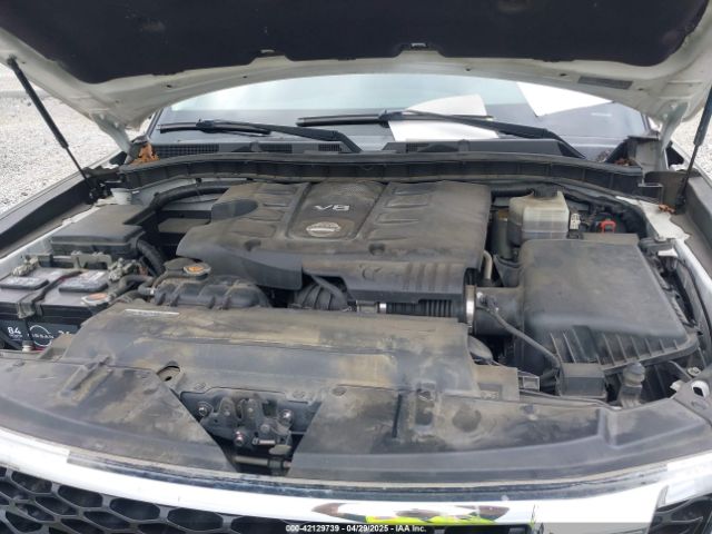 JN8AY2NF7J9331228 Nissan Armada Platinum