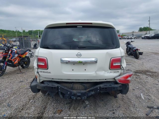 JN8AY2NF7J9331228 Nissan Armada Platinum