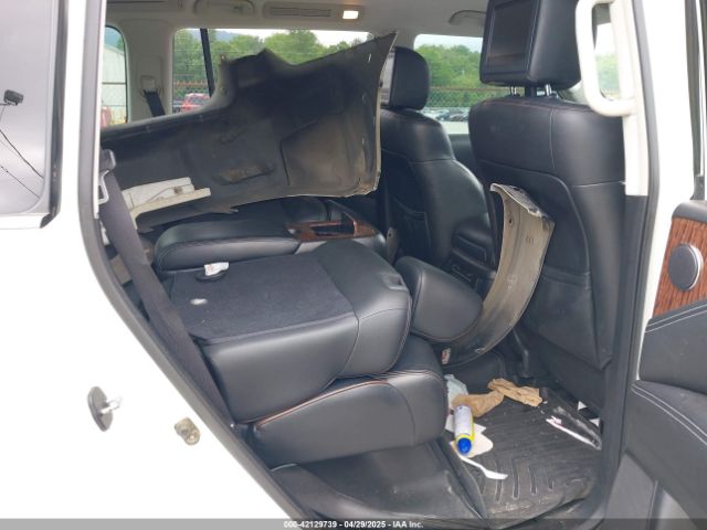 JN8AY2NF7J9331228 Nissan Armada Platinum