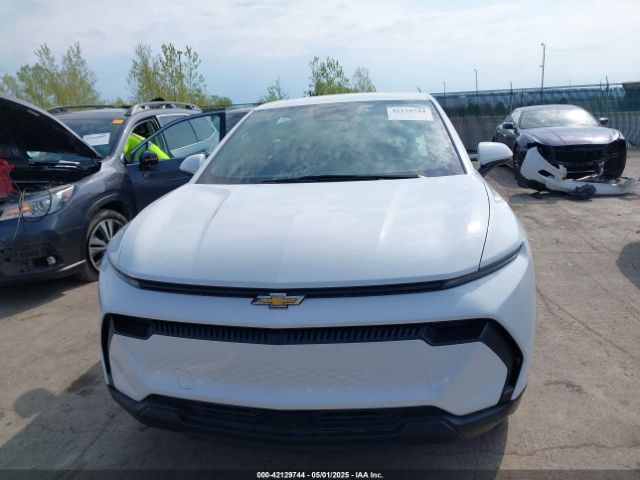 3GN7DLRP1SS142641 Chevrolet Equinox Ev Lt