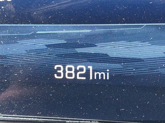 3GN7DLRP1SS142641 Chevrolet Equinox Ev Lt