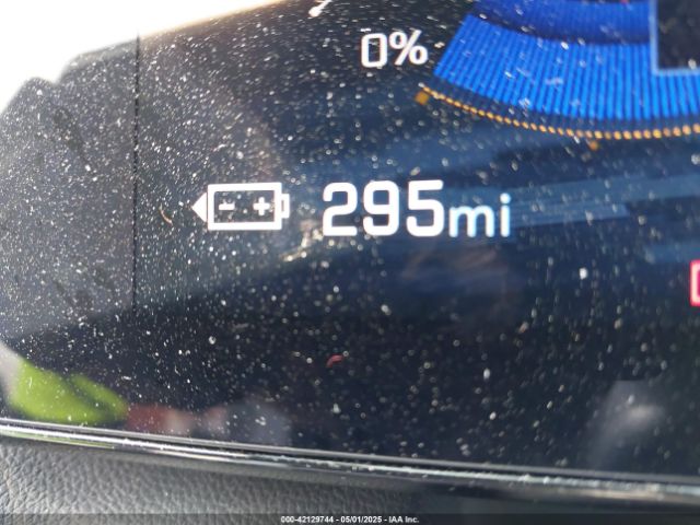 3GN7DLRP1SS142641 Chevrolet Equinox Ev Lt