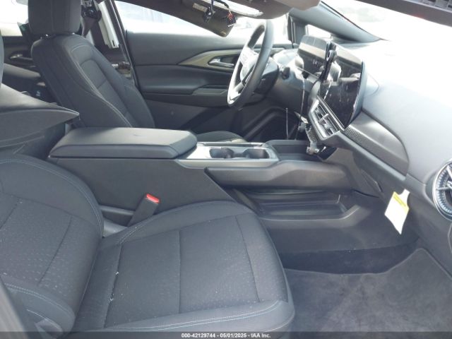 3GN7DLRP1SS142641 Chevrolet Equinox Ev Lt